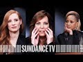 Allison Janney's Stunning 'I, Tonya' Transformation (Ep. 310) | Close Up With The Hollywood Reporter