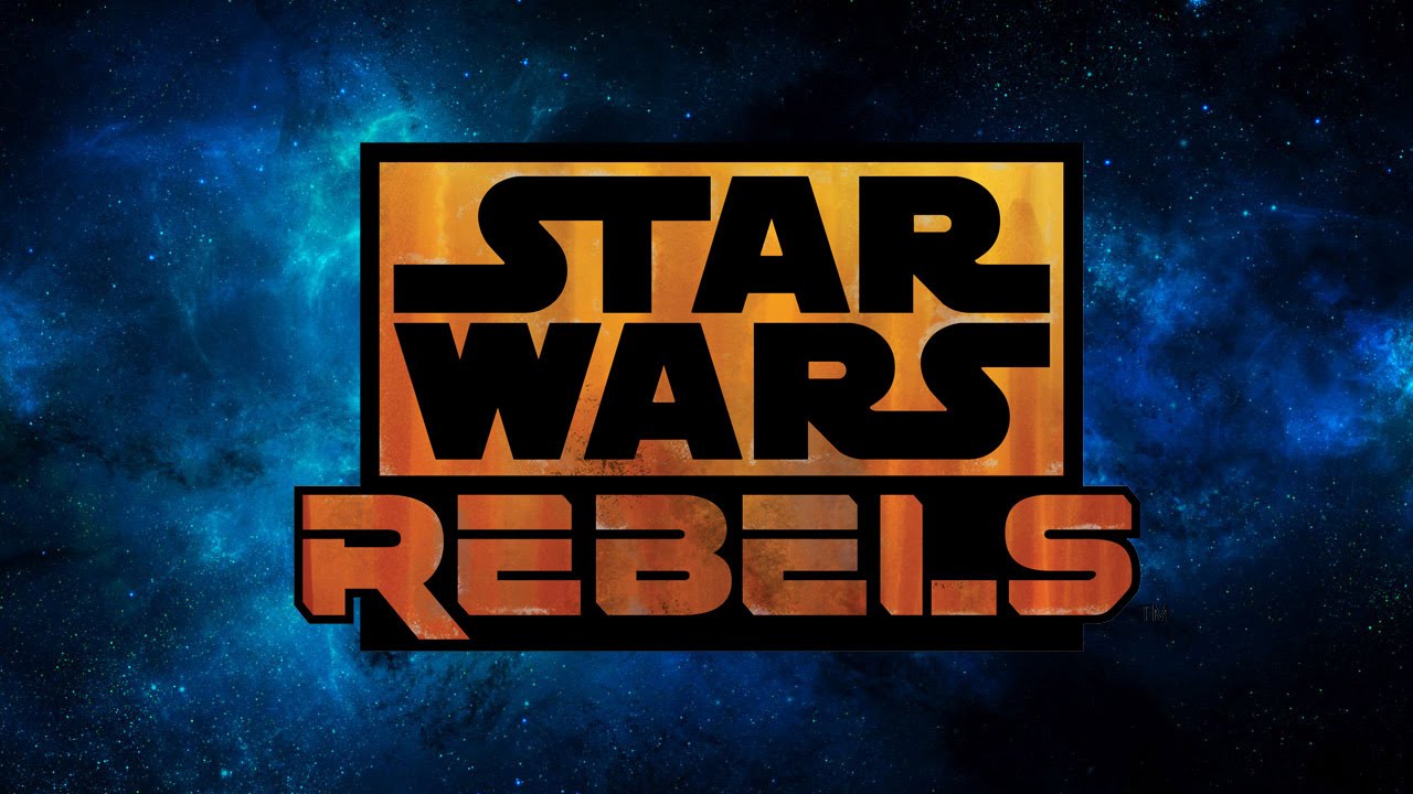 Star Wars: Rebels Season 1 Review