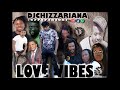 LOVE TUNES MALAWI MUSIC MIXTAPE - DJ CHIZZARIANA