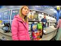 Police Surprise Best Buy Scammer Stealing Over $1000  in Fraudulent Returns