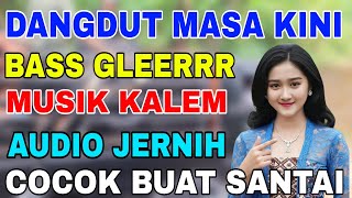 Kumpulan Dangdut Orgen Tunggal Enak Buat Cek Sound