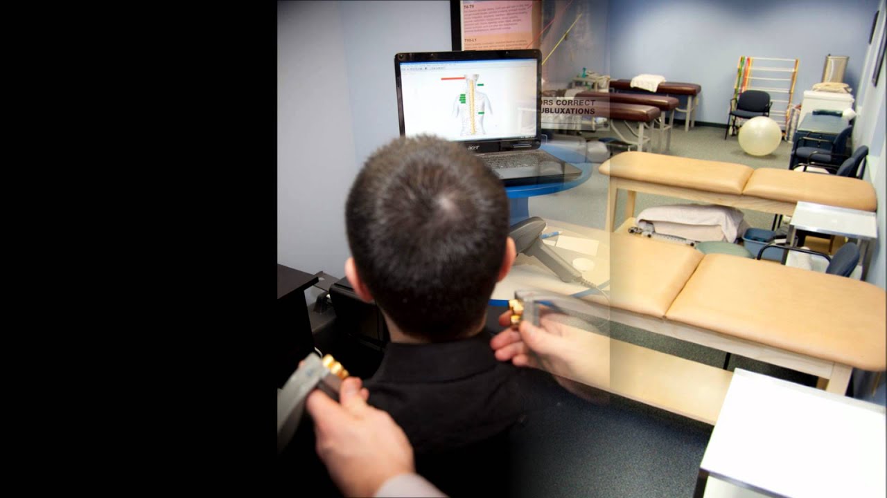 Scordilis Chiropractic | Chiropractors Clifton NJ 07013, Passaic County