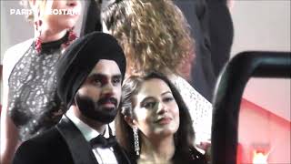 Sanjyot Keer on the red carpet during Cannes Film Festival 17 may 2024