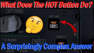 The HOT Button Made Easy