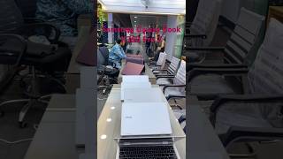 Samsung Galaxy Book X360 Pro 2-PROCESSOR: 12th Generation, intel Core i7-1260P Core 12 Threads