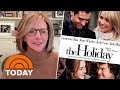 Nancy Meyers Spills Behind The Scenes Secrets About The Holiday 