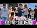 👿Girls Attitude Videos 👿Best Viral Attitude Tik Tok Video👿||🦁Chukka All Vissa🦁