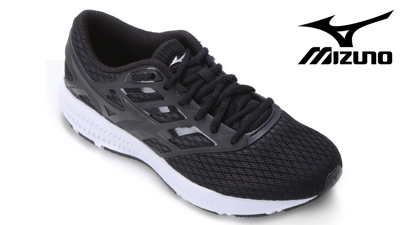 Tênis Mizuno TN Miz Action Unissex 4144307-0090 - Ativa Esportes
