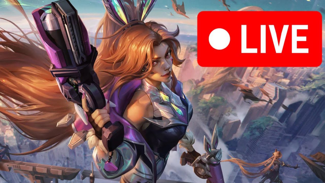D2 ADC Flex With GF :D - YouTube