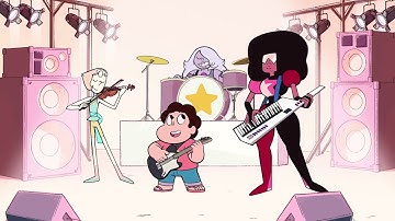 Steven and the Stevens/Steven and the Crystal Gems