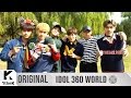 IDOL 360 WORLD(아이돌360월드): VIXX(빅스)_The Closer [360VR]