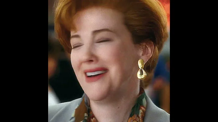 "Best Christmas Movie" - Home Alone 2 Edit | Mariah Carey - All I Want For Christmas Is You