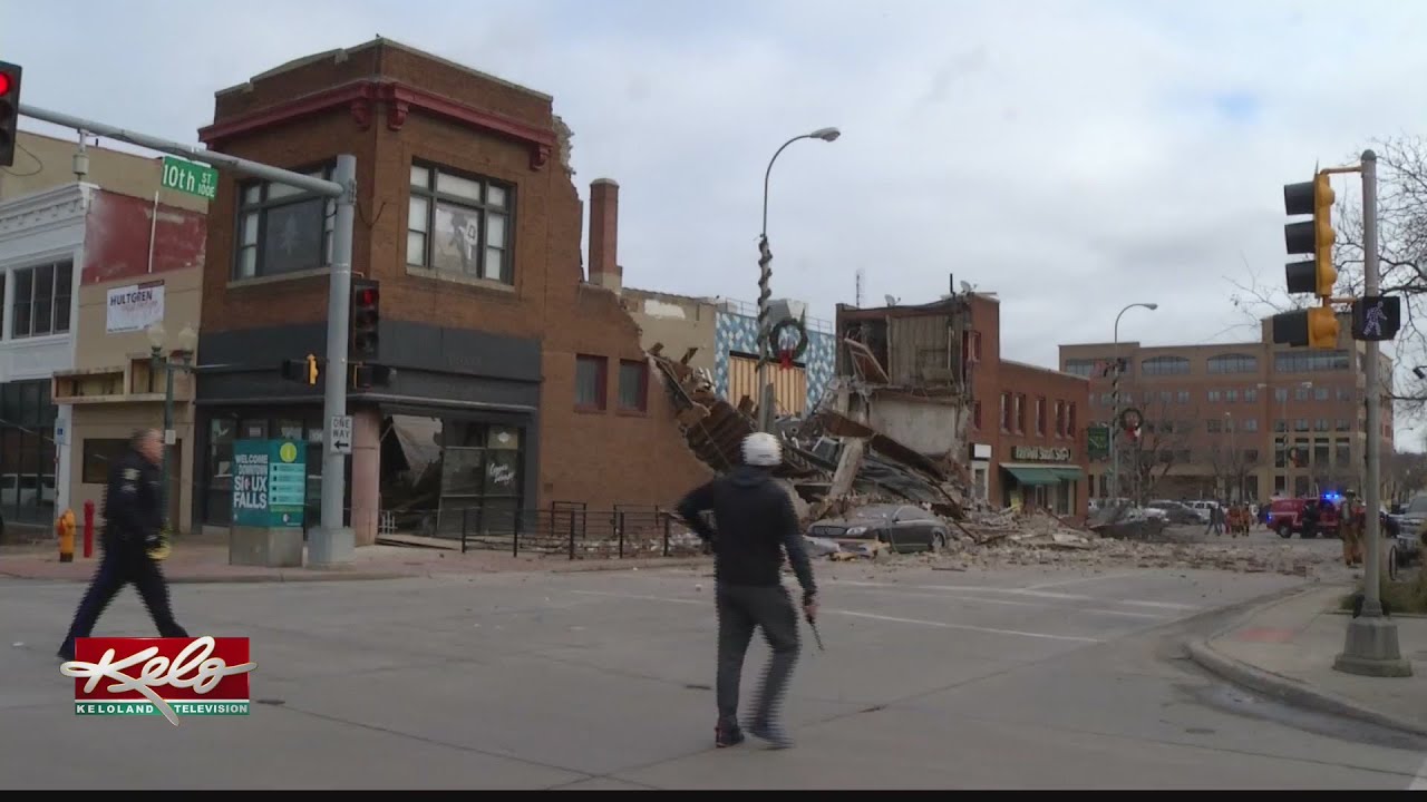 Three years after Copper Lounge building collapse and lawsuits are ...