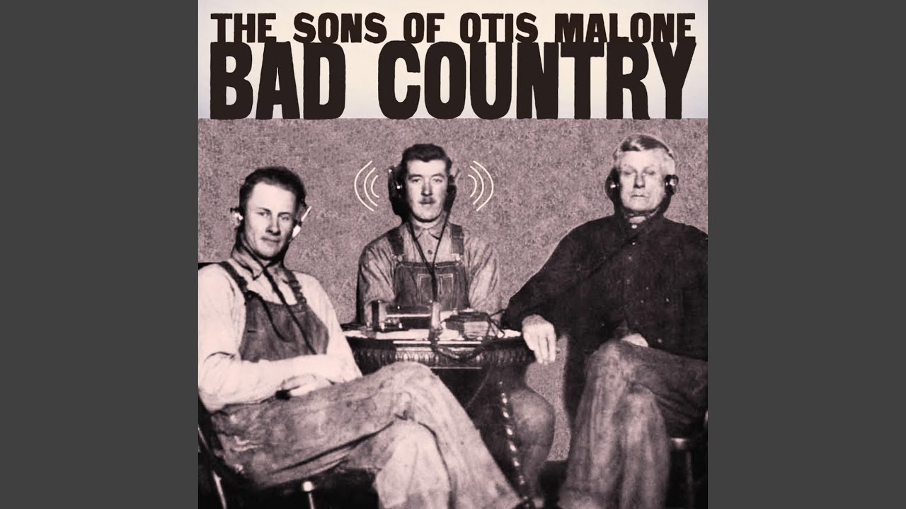 Bad Country Songs YouTube