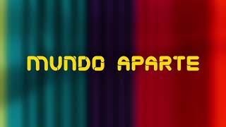 Sech ❌ Anuel AA -MUNDO APARTE- Reggaeton Type Beat Instrumental