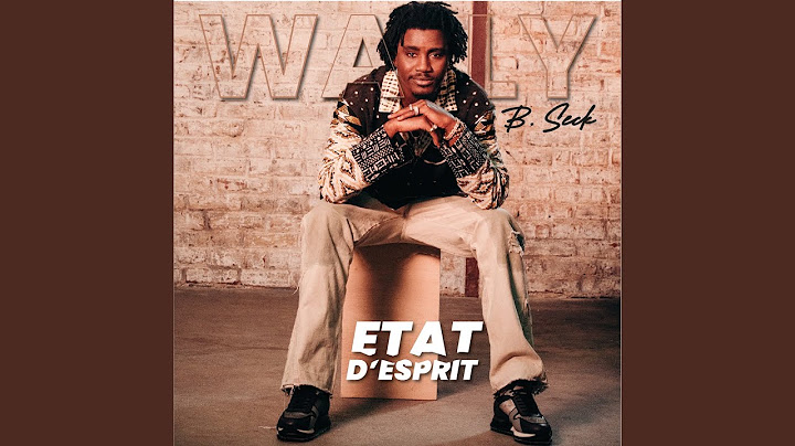 Etat d'esprit