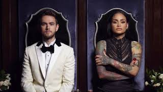 Zedd \& Kehlani - Good Thing (Male Version)