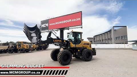 Stemming Bucket Attachment - How Does It Work?