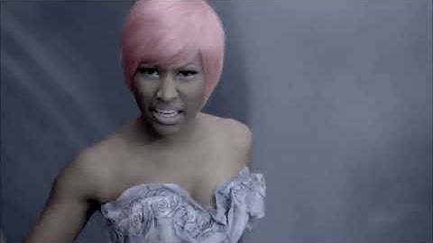 Thumbnail of Nicki Minaj - Fly ft. Rihanna