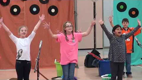 Jukebox Time Machine