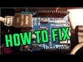 Fix Unresponsive Chinese Ethernet Shield for Arduino Uno / Mega