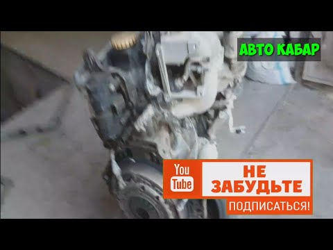 ОПЕЛ АСТРА Ж 62КВ ИНЖЕКТОР / ПРОСТОЙ МАТОР ЗАМЕНА / КУЛАЙ ВА ТЕЗРОК РЕМОНТ КИЛИШ