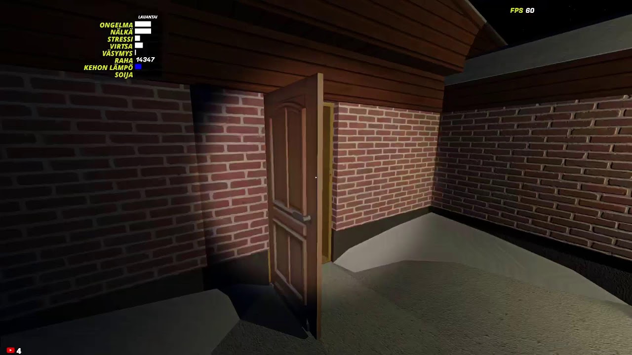 My Winter Car - Live 5