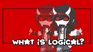 - What is Logical - Utopia 2 - GC -
