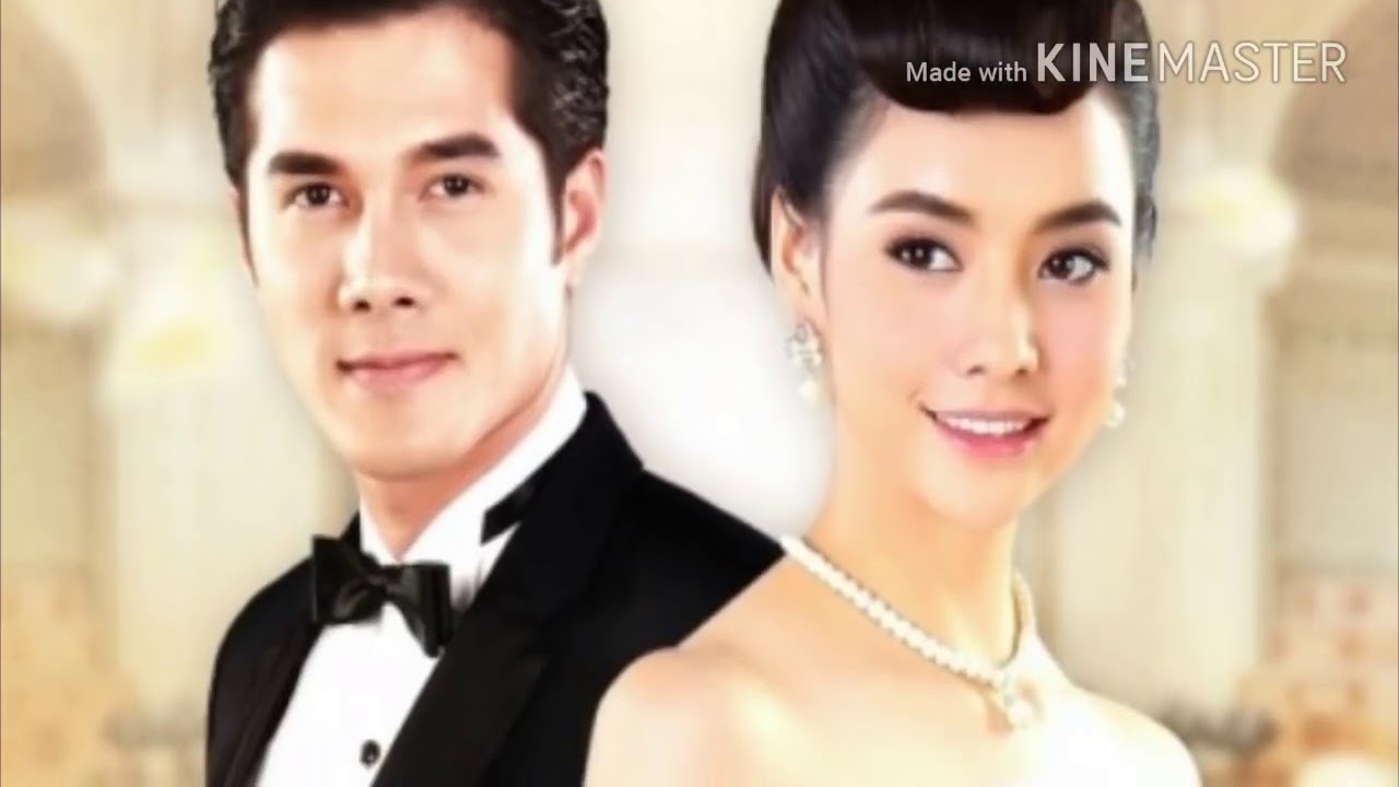 اجمل خمس مسلسلات تايلندية صندوق الوصف Youtube