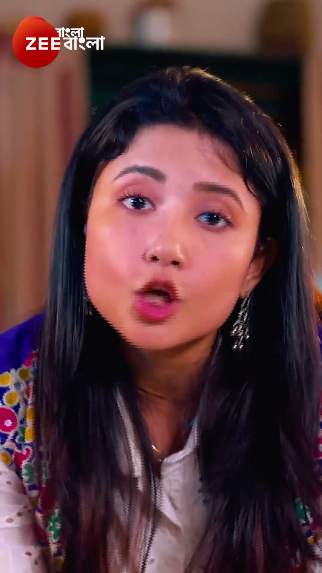 #NEEM PHOOLER MADHU #Shorts #Zee Bangla #Entertainment #FAMILY DRAMA