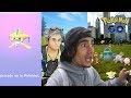 ¡DESPIERTA JIRACHI!¡UN REGISTRO MÍTICO! - POKÉMON GO FEST PARTE 2
