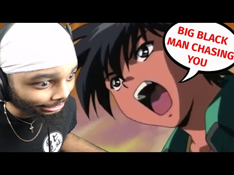 I lied... This is the BEST Anime dub of ALL TIME | Ghost Stories Sub vs Dub REACTION (STILL RACIST)