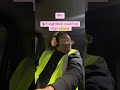 Tryna ease under the trl … 😒😅 😭 #explore #femaletruckdriver #funny