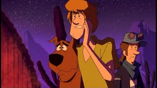 Scooby Doo Mystery Incorporated Dark Lilith Attacks