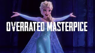 Why Let it go Is An Overrated Masterpiece