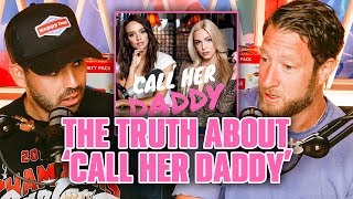 Bf And Gf Pornroid - David Portnoy On What Really Happened With Call Her Daddy - YouTube