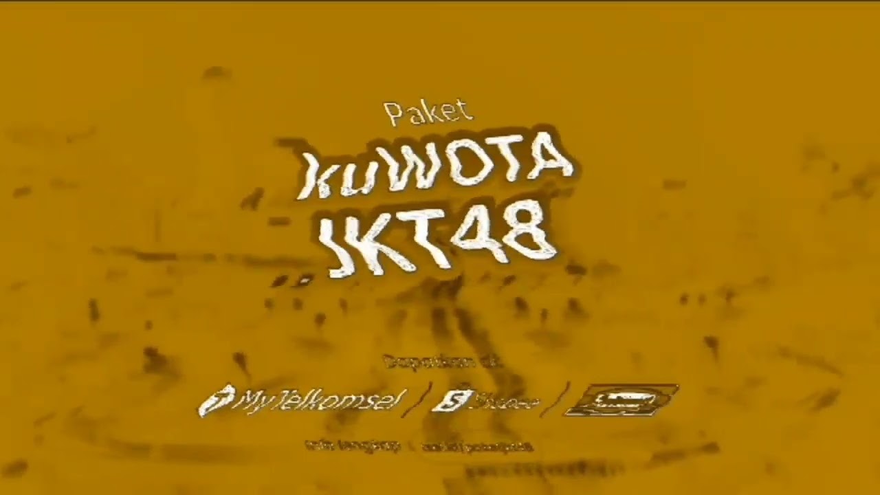 Telkomsel Logo (2024) Effects (Preview 72cqo Effects EXTENDED)