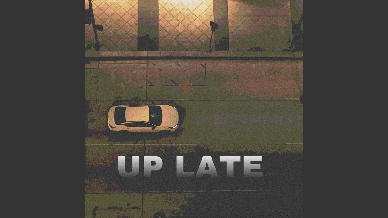 Watch Up Late on YouTube Watch Up Late on YouTube