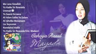 Cahaya Rosul 4