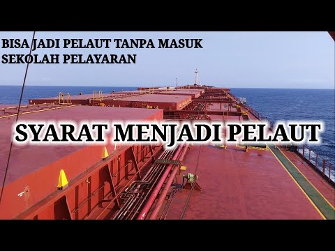 Video: Ketahui Syarat Pelayaran Utama Ini Sebelum Perjalanan Anda