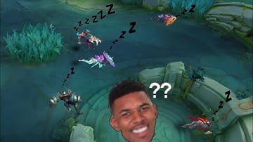 Granger Savage 😅 Mobile legends meme #ml​#mlbb​#mobilelegends​#funnymoments​#memes​#mlbbmeme​#video​