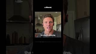 Famous Steve Cook: The truth about me and PEDs Wealth