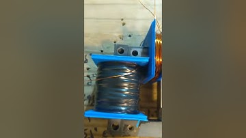 Meg motionless generator. video number one