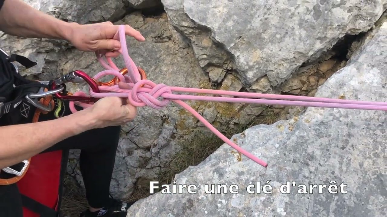 MAIN COURANTE SIMPLE POINT INTERMÉDIAIRE