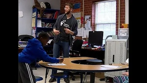 Project CommUNITY: 'Positive Tomorrows' working to change futures for homeless children