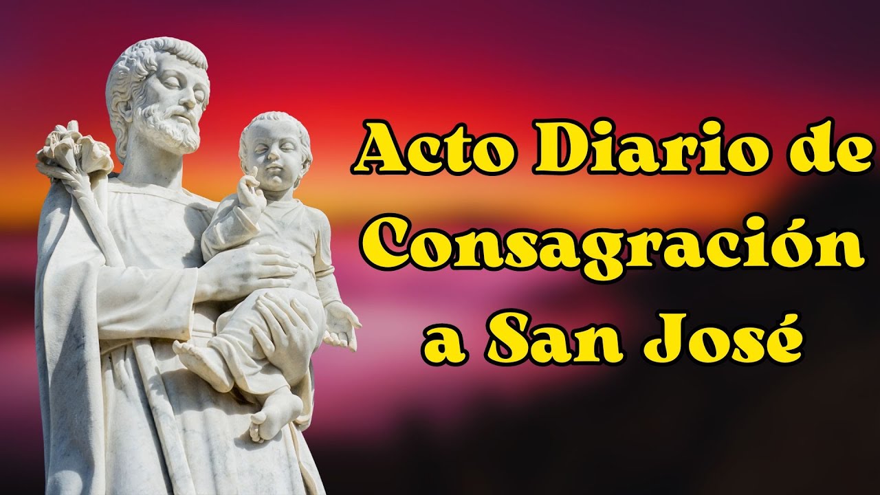 BCT Nazareno (Huelva) - Consagración