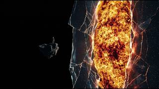 What Actually Happens at the Edge of the Universe?