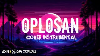 OPLOSAN [COVER INSTRUMENTAL]