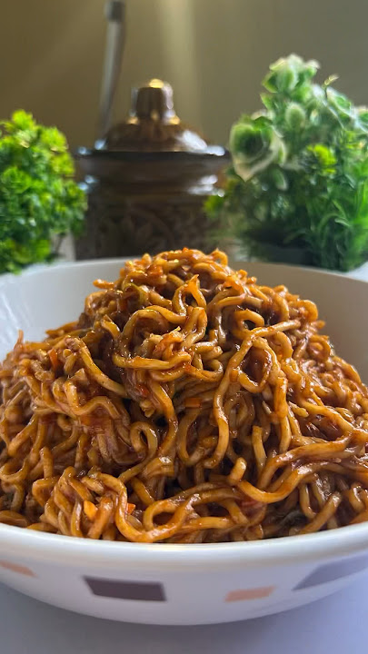 Yippee Magical Taste 😛😍 #mysteriousfooding #noodles #yippee #noodles #chinese #tasty #asmr