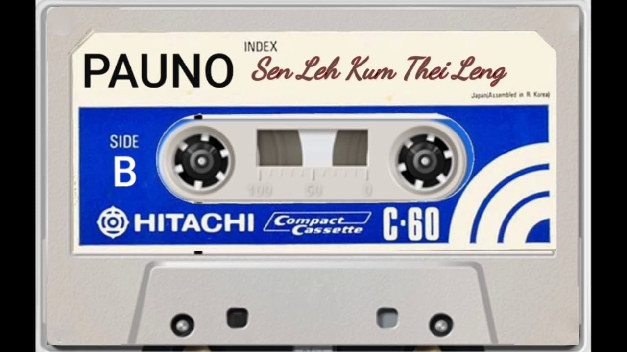 Collection of Lengtong Pauno (B)